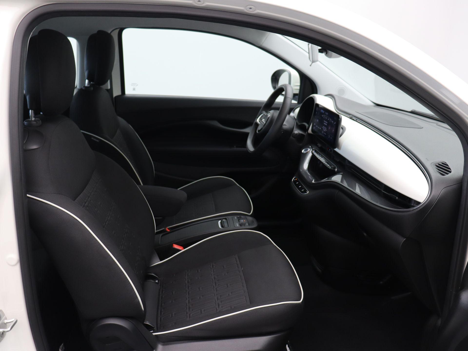 Fiat 500e Icon - Afbeelding 6