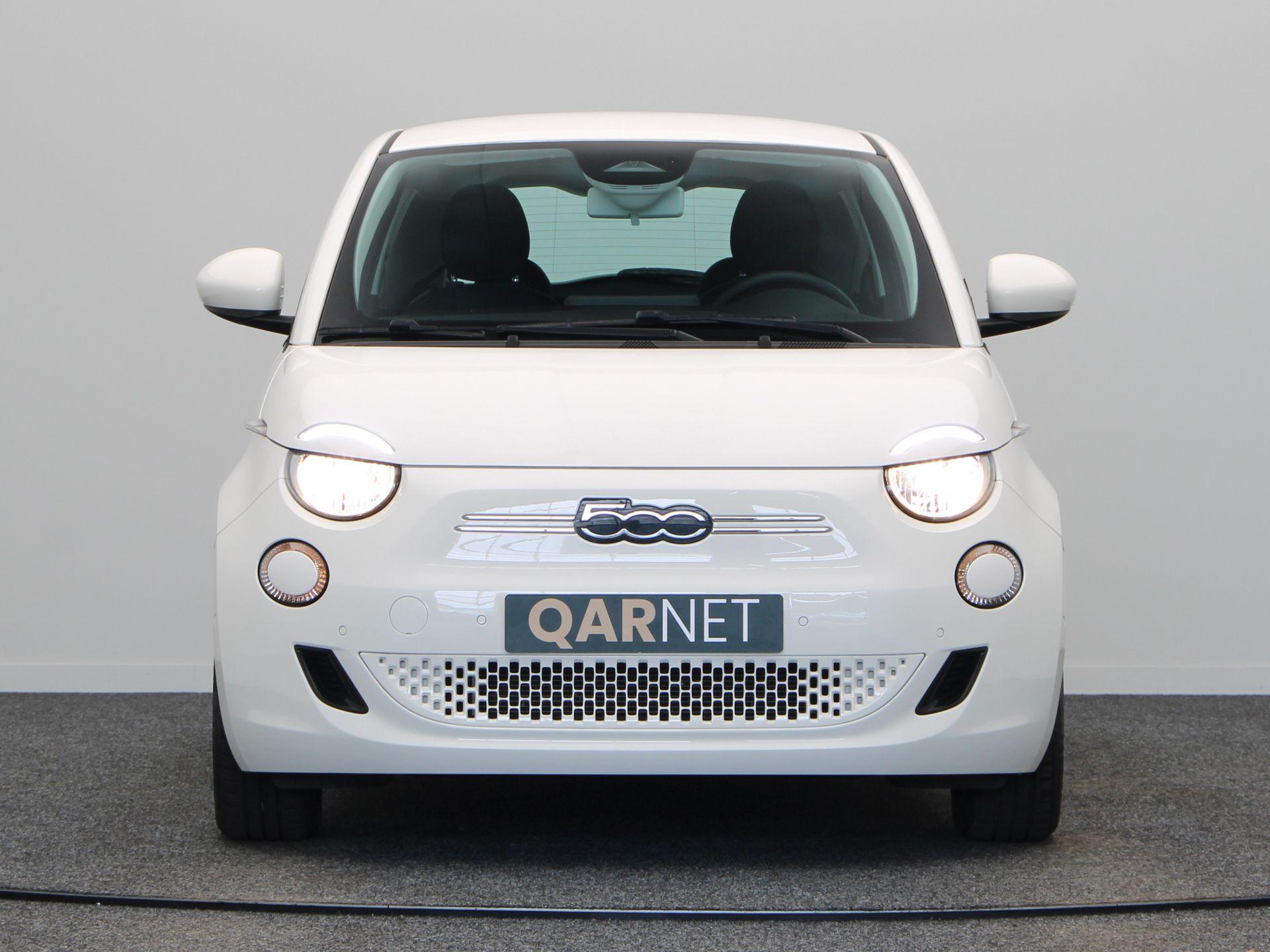 Fiat 500e Icon - Afbeelding 7