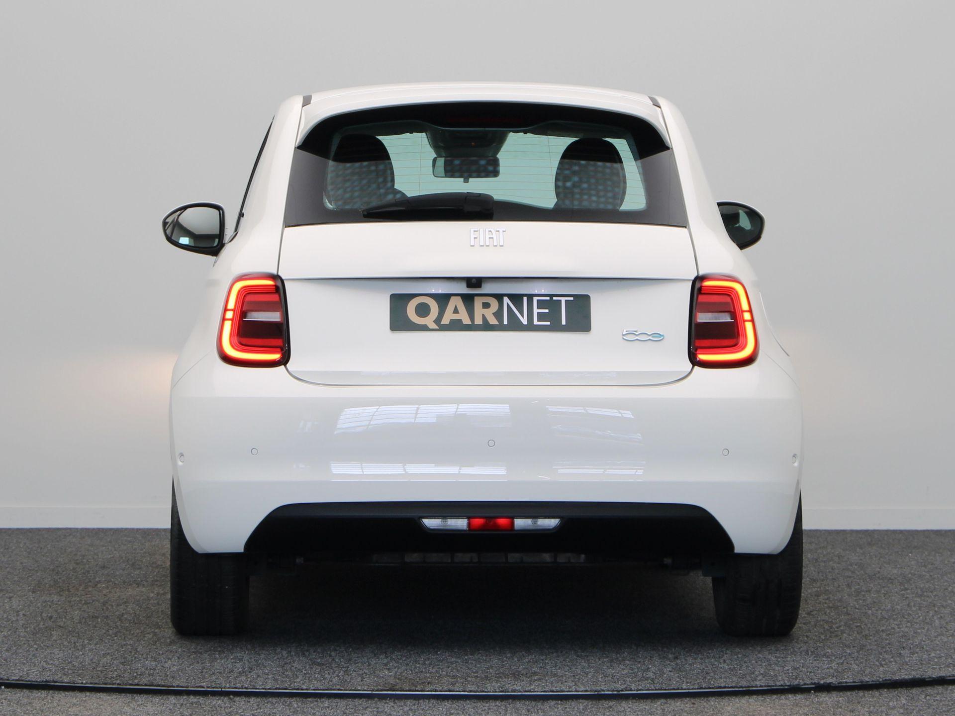 Fiat 500e Icon - Afbeelding 8