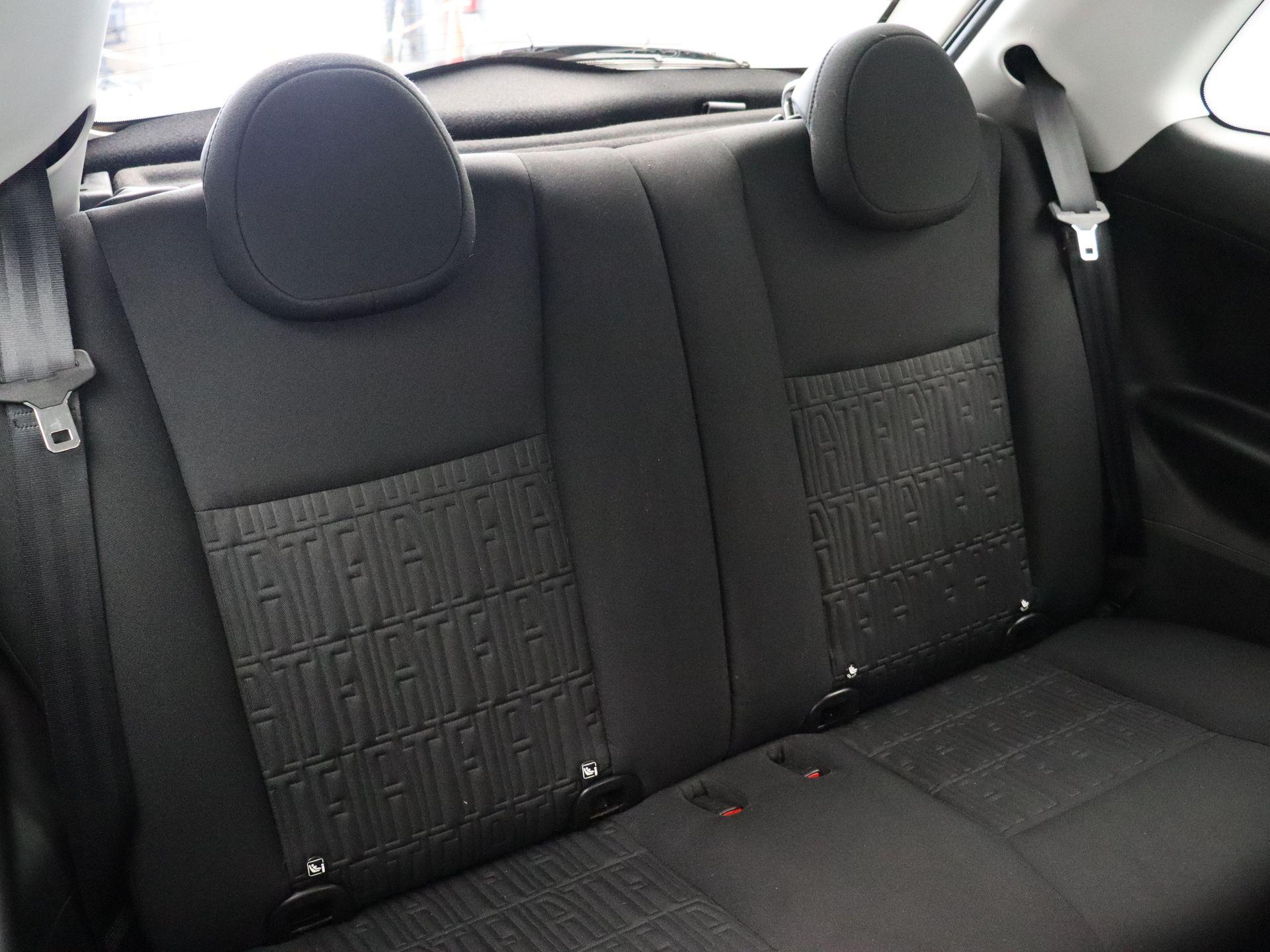 Fiat 500e Icon - Afbeelding 10