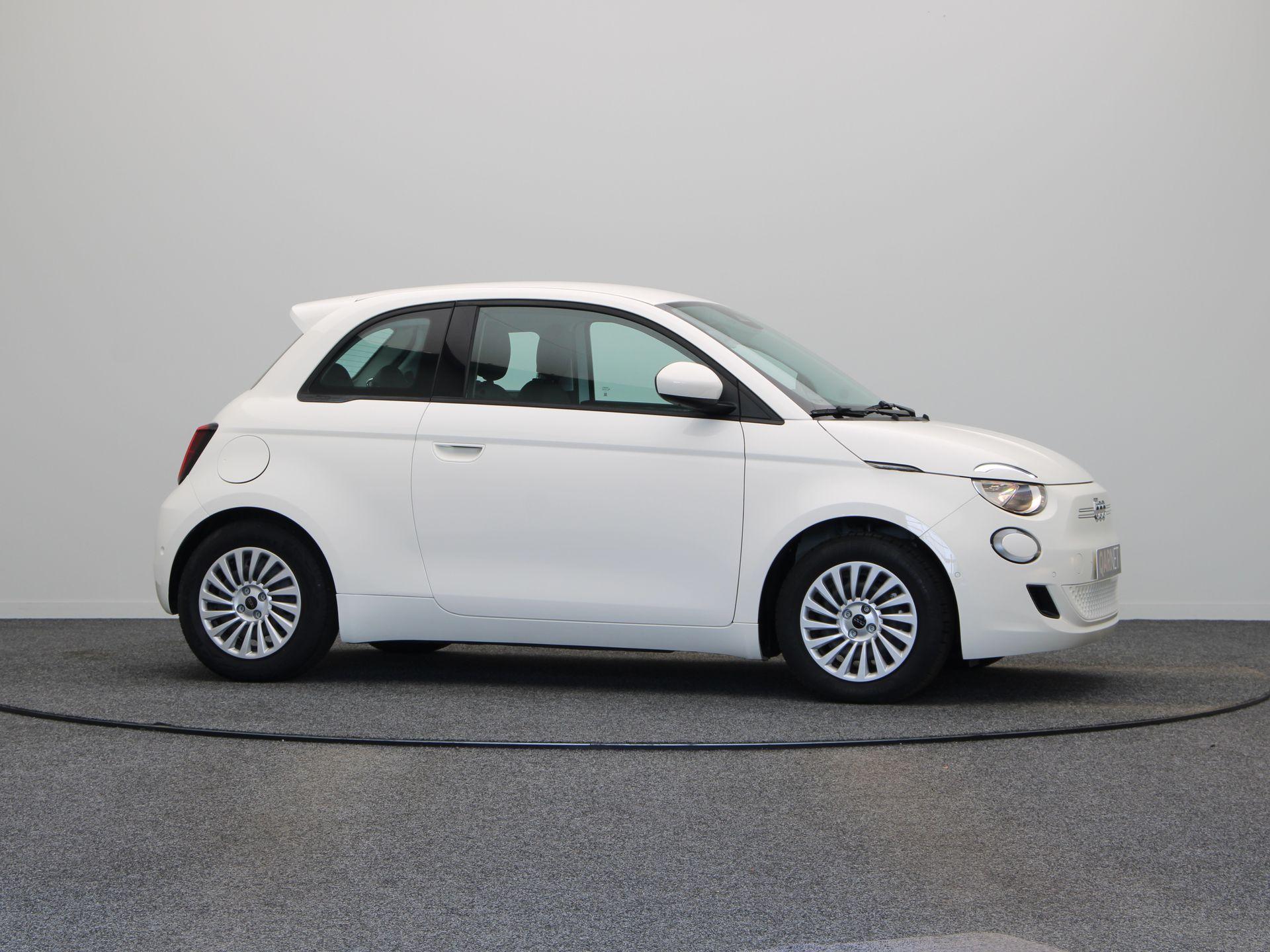Fiat 500e Icon - Afbeelding 11