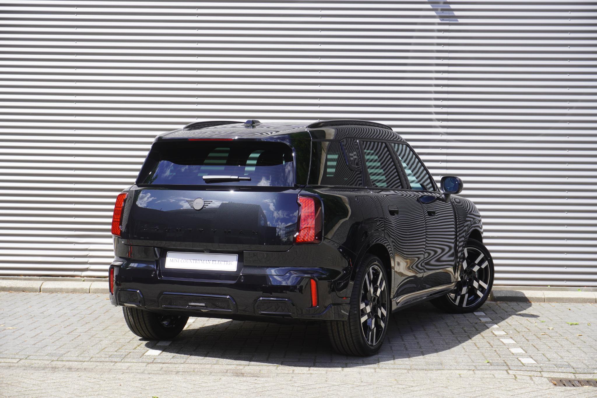 MINI Countryman E - Afbeelding 2