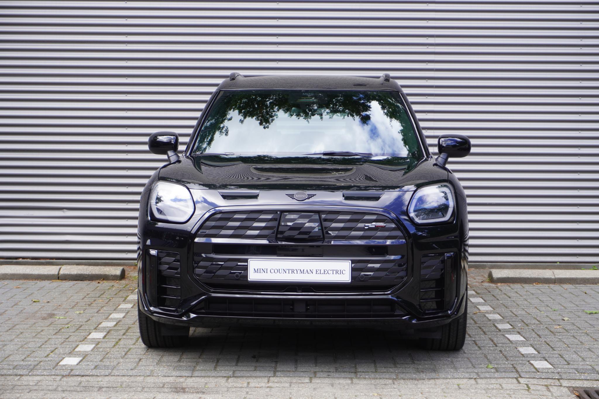MINI Countryman E - Afbeelding 3