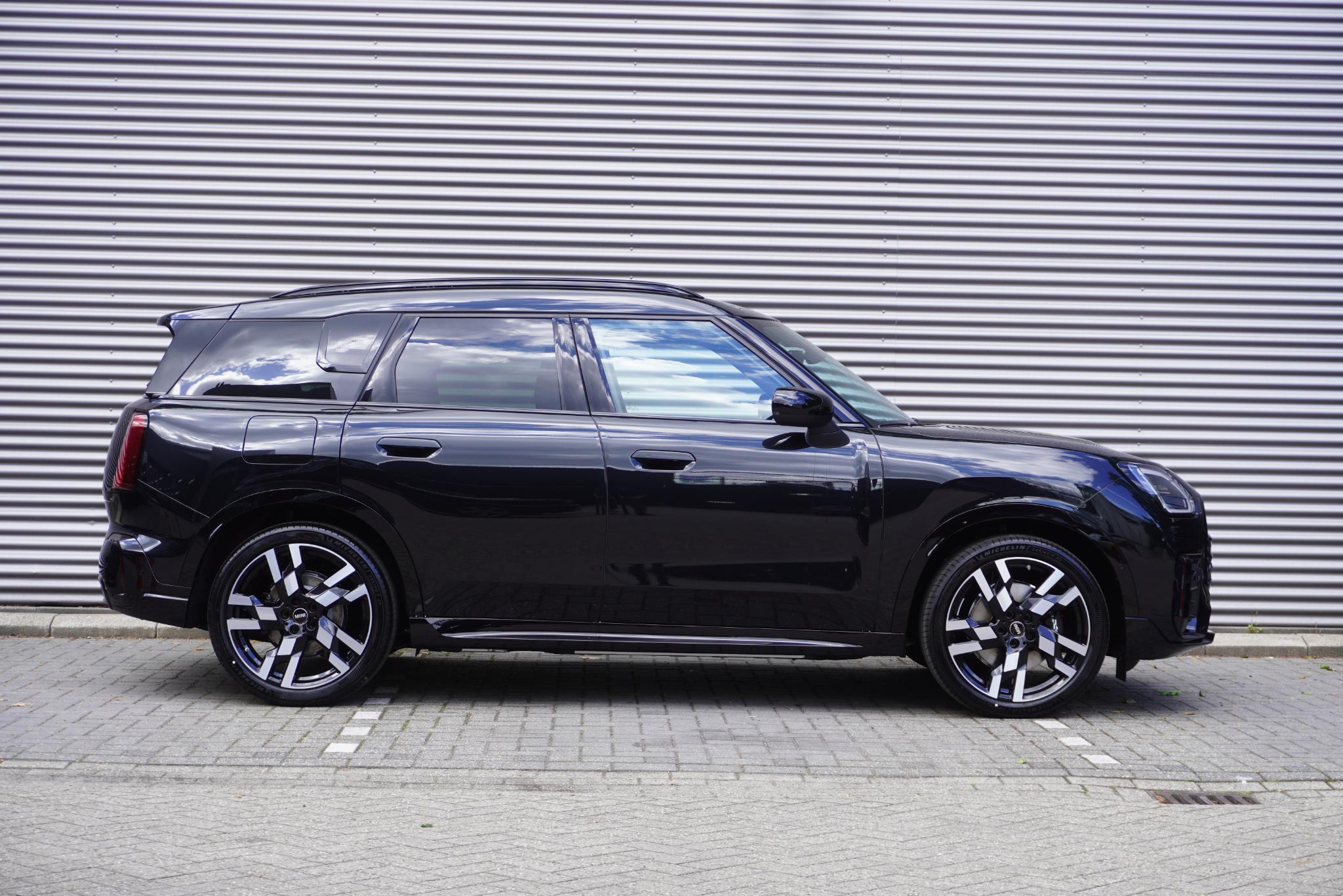 MINI Countryman E - Afbeelding 4