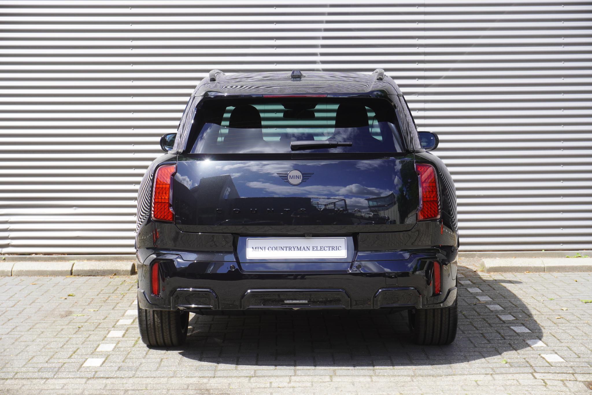 MINI Countryman E - Afbeelding 5