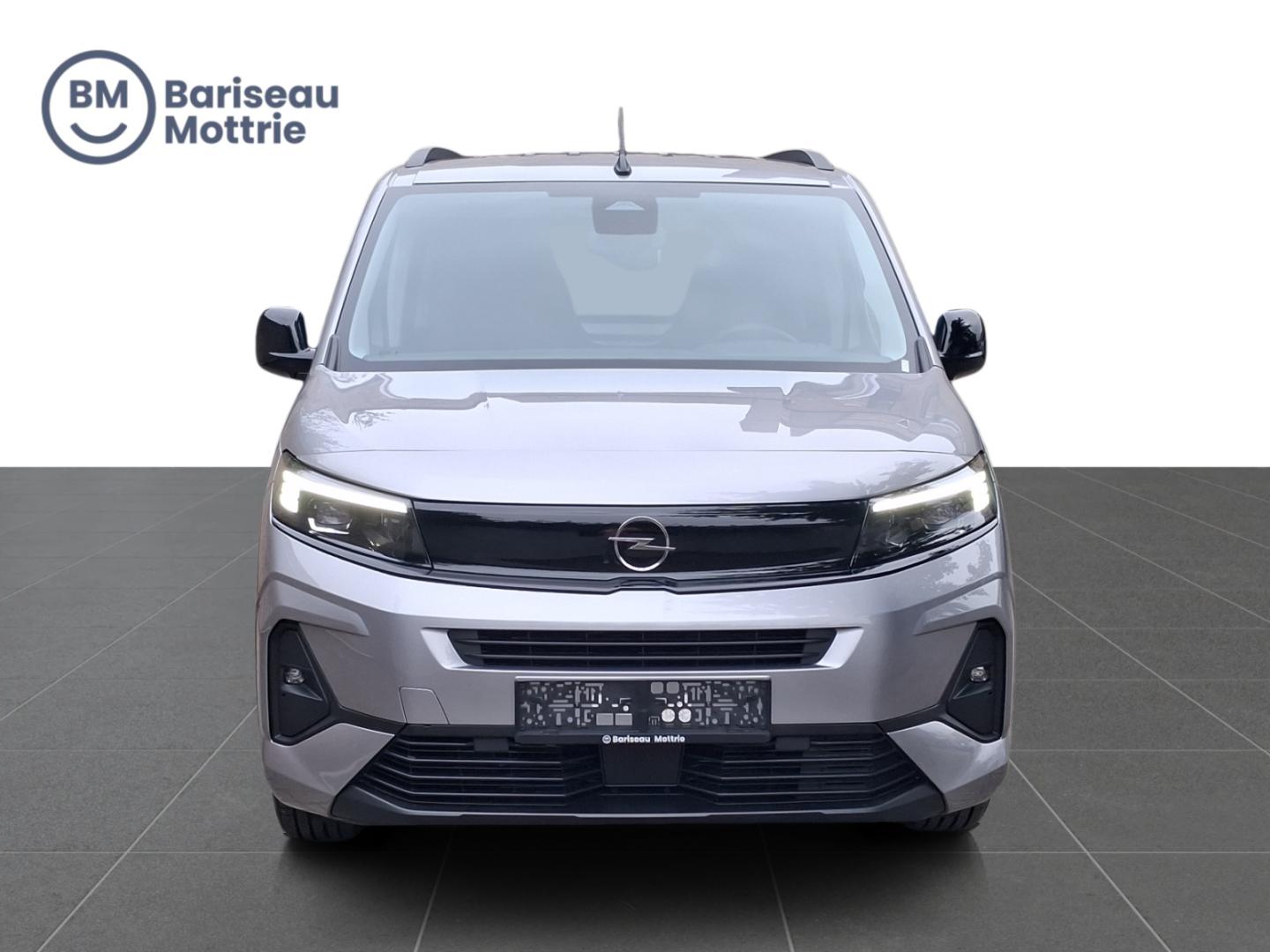 Opel Combo Life L1 1.2 Turbo Benzine S/S 110 MT6 - Afbeelding 2