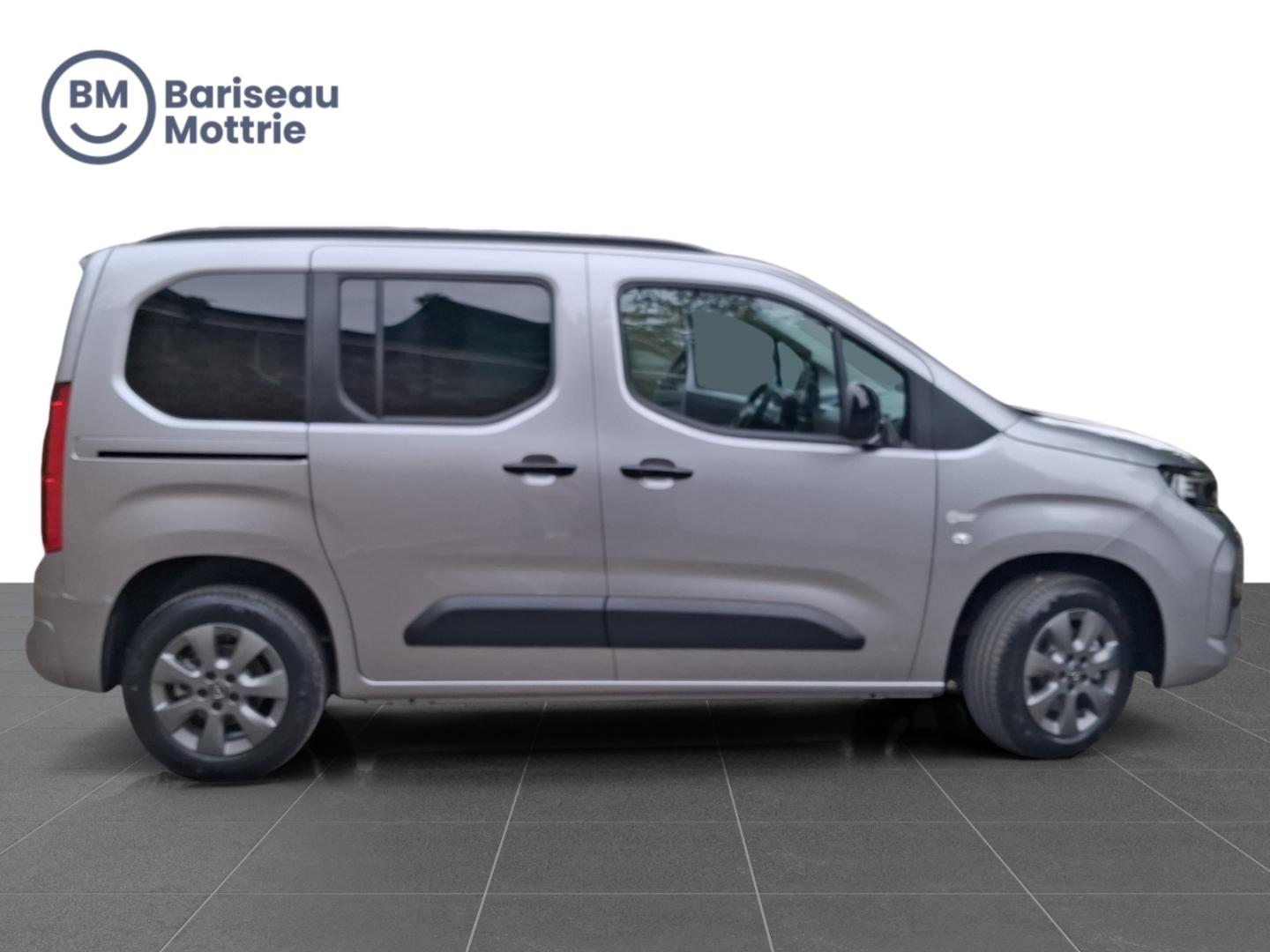 Opel Combo Life L1 1.2 Turbo Benzine S/S 110 MT6 - Afbeelding 3