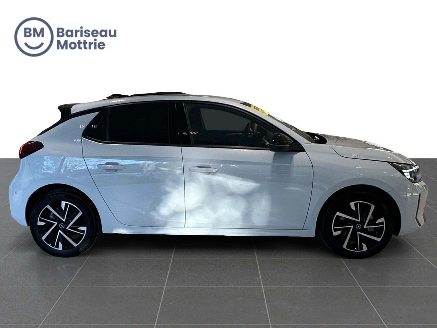 Opel Corsa F GS - Image 3