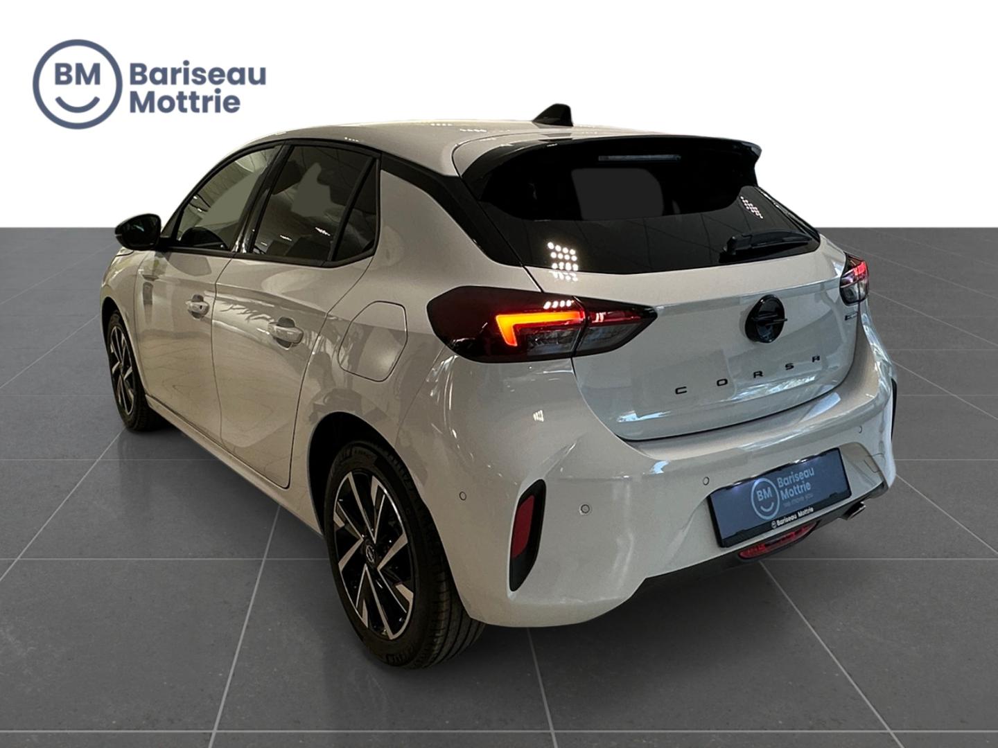 Opel Corsa F GS - Image 4