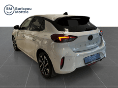 Opel Corsa F GS - Image 4
