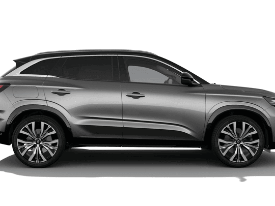 Renault Austral Techno