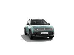 Renault 4 Iconic - Afbeelding 4