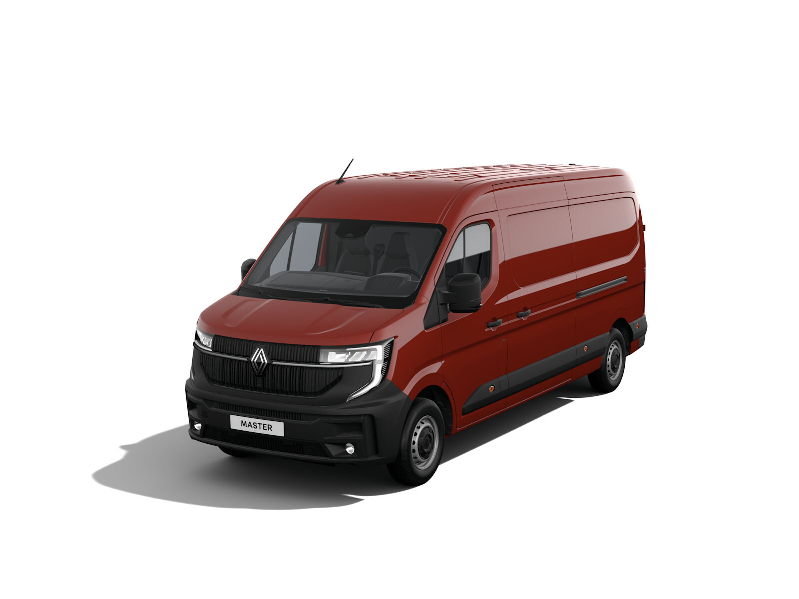 Renault Master Advance Long range - Afbeelding 2