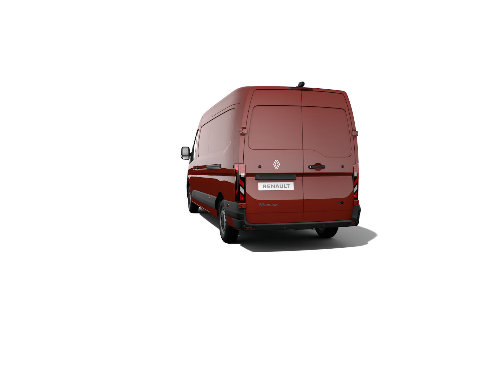 Renault Master Advance Long range - Afbeelding 7