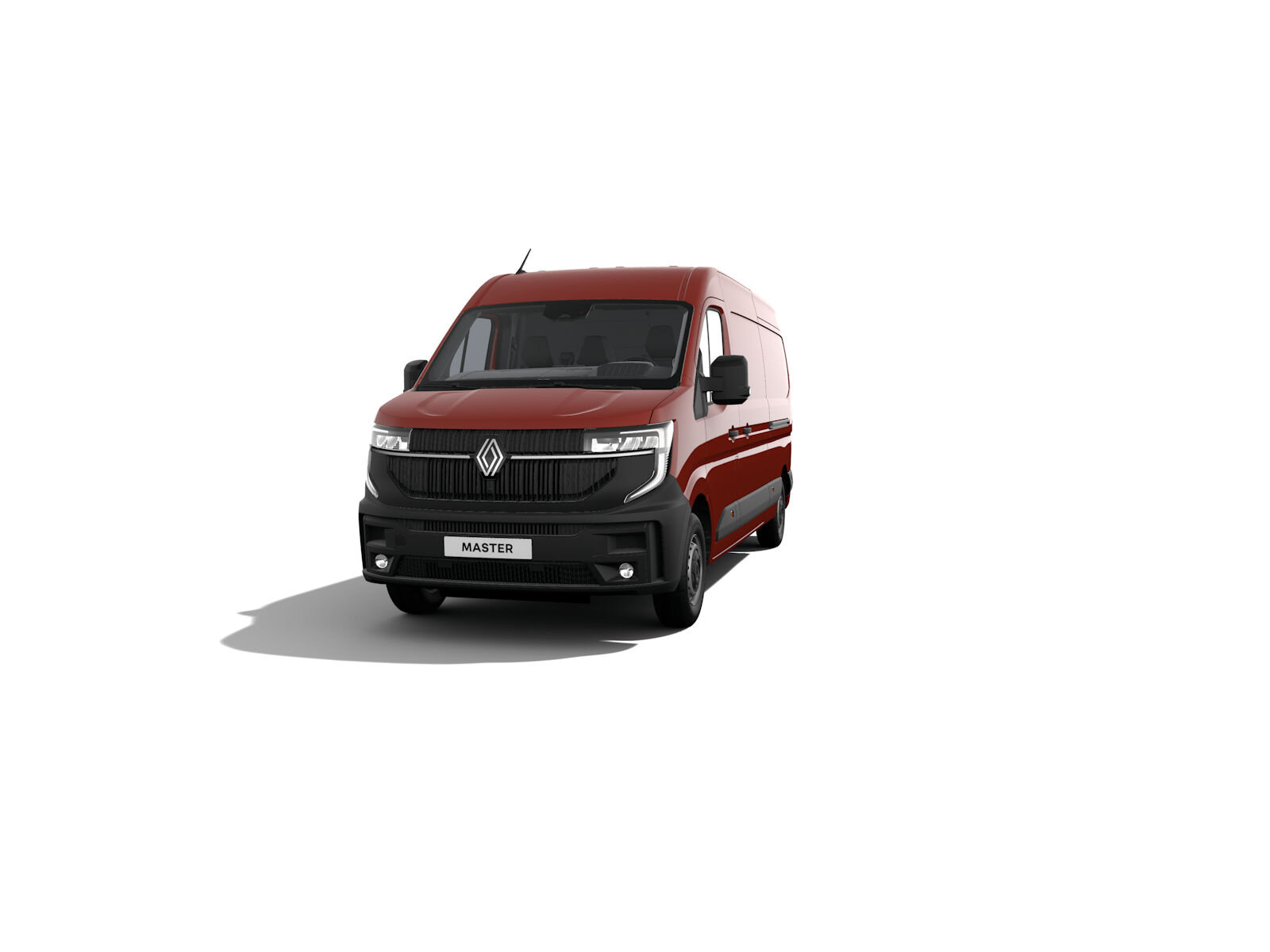Renault Master Advance Long range - Afbeelding 9