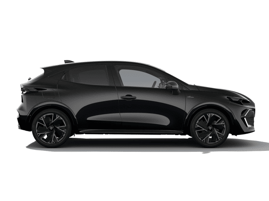 Renault Clio esprit Alpine