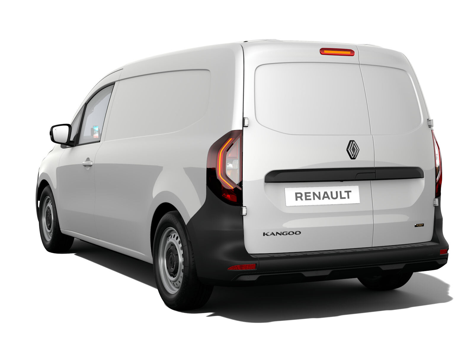 Renault Kangoo Extra - Afbeelding 3