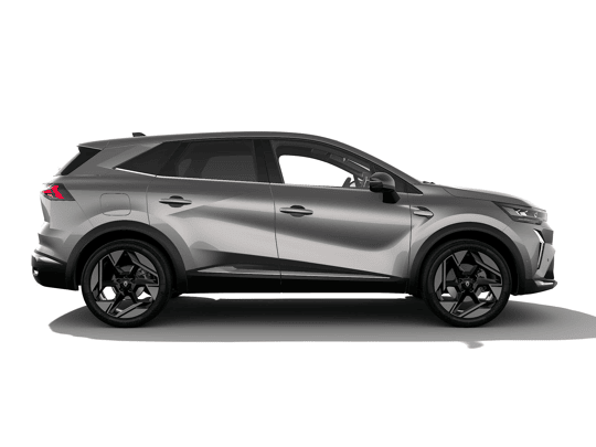 Renault Symbioz Iconic