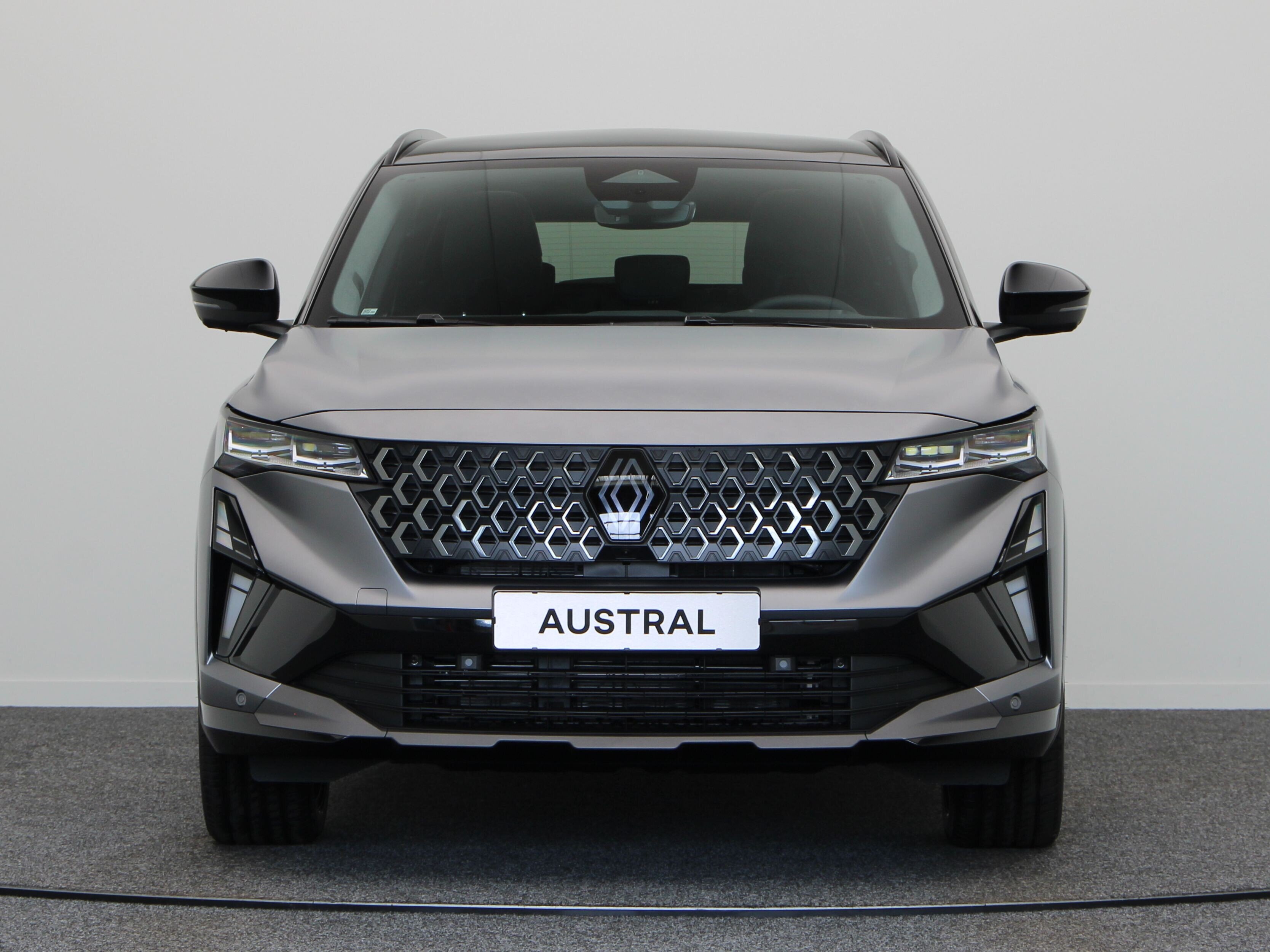 Renault Austral Iconic esprit Alpine Hybrid 200 - Afbeelding 6