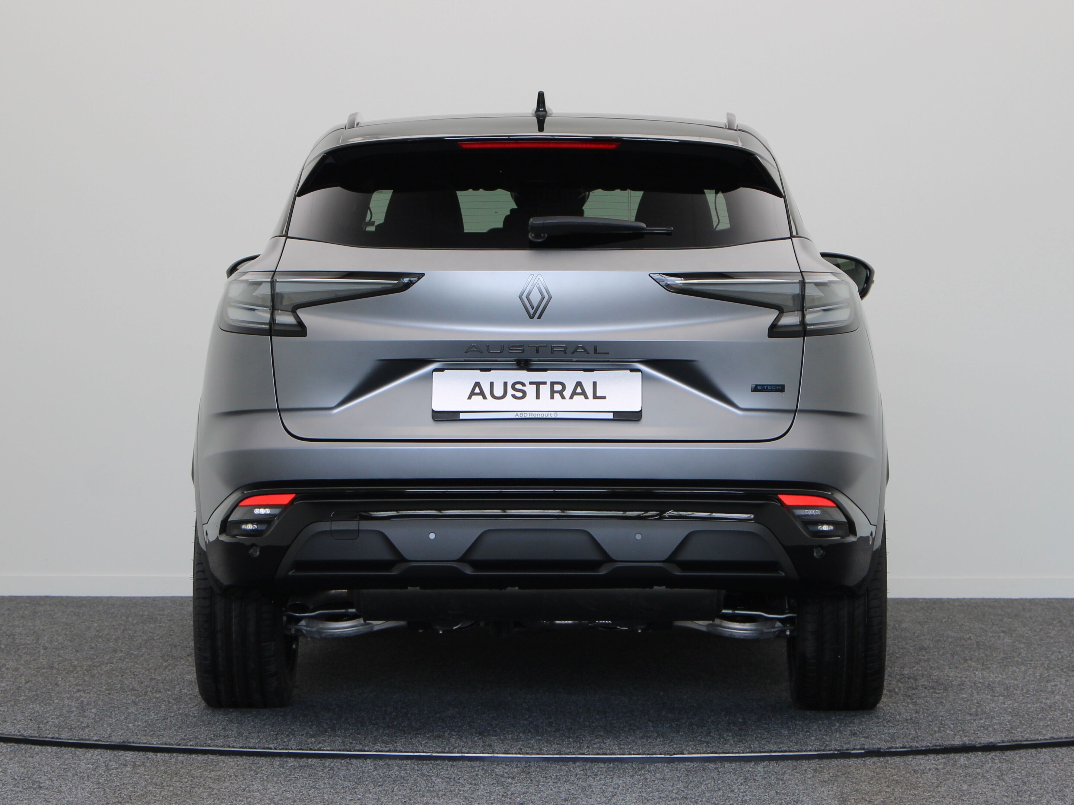 Renault Austral Iconic esprit Alpine Hybrid 200 - Afbeelding 7