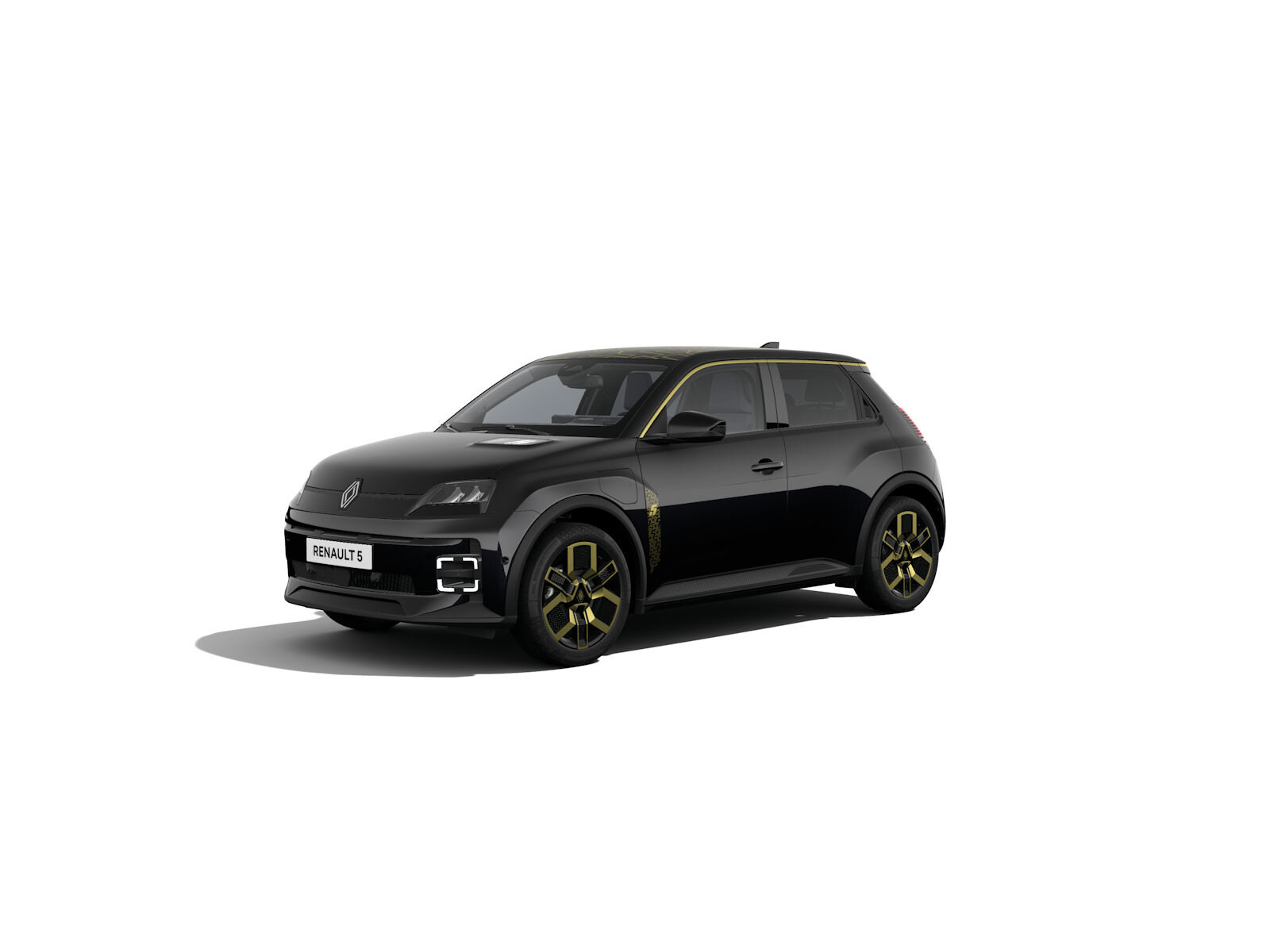 Renault 5 Techno - Afbeelding 5