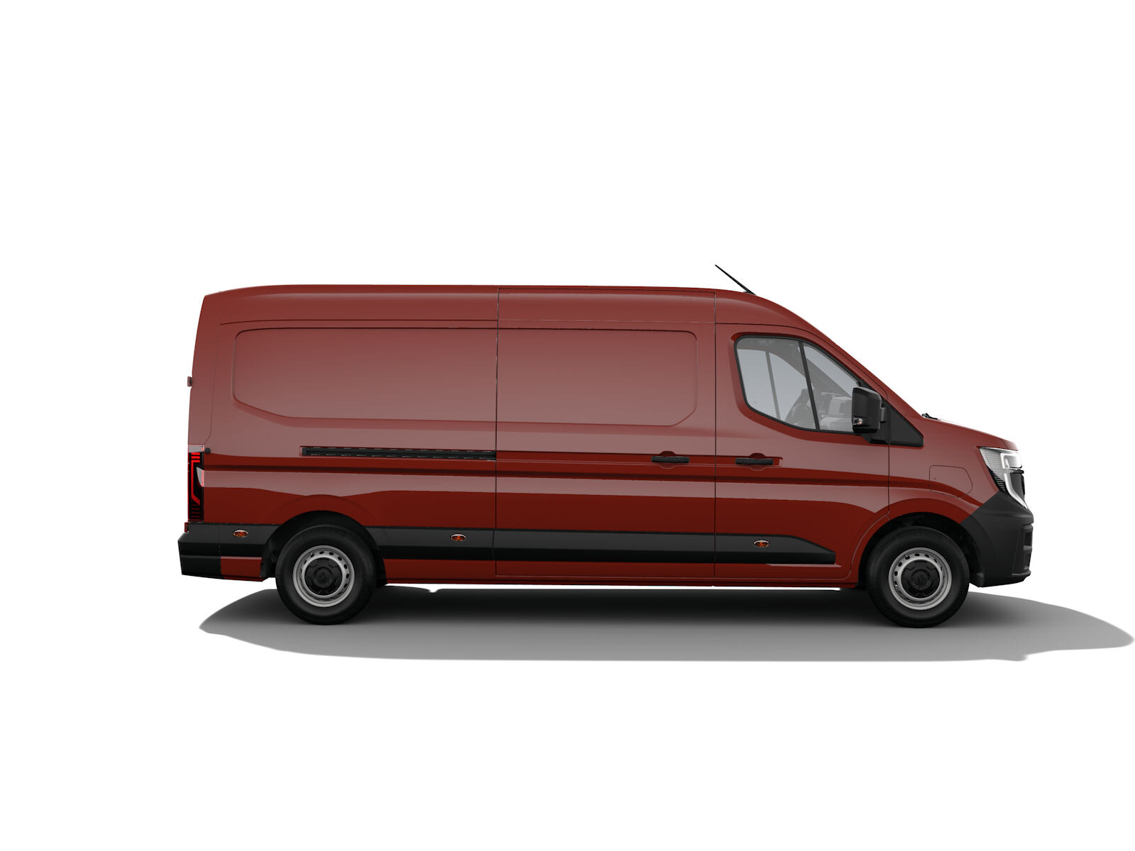 Renault Master Advance Long range - Afbeelding 3