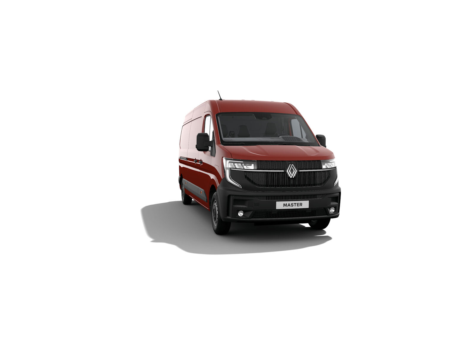 Renault Master Advance Long range - Afbeelding 5