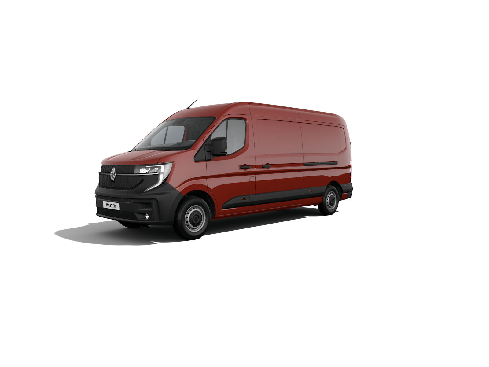 Renault Master Advance Long range - Afbeelding 6