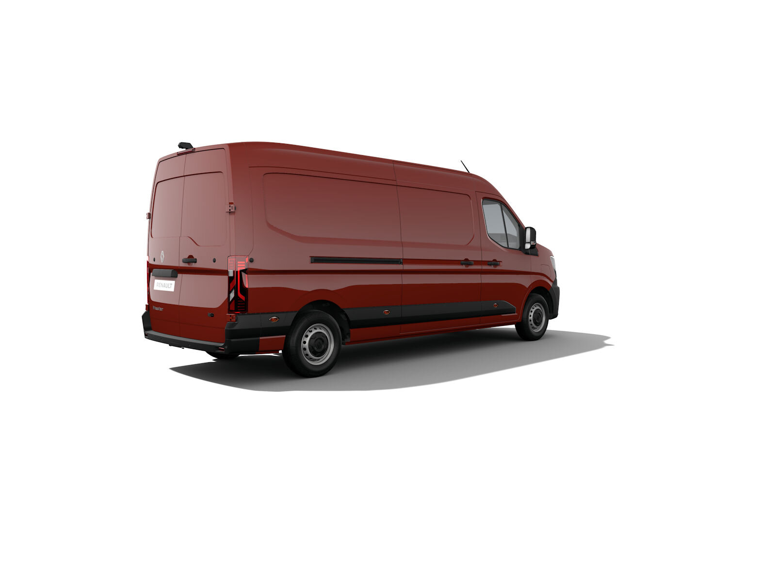 Renault Master Advance Long range - Afbeelding 8