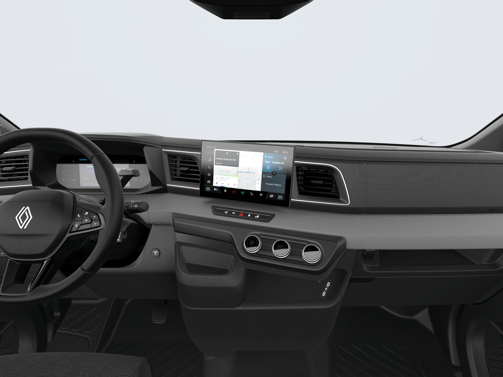 Renault Master Advance Long range - Afbeelding 11