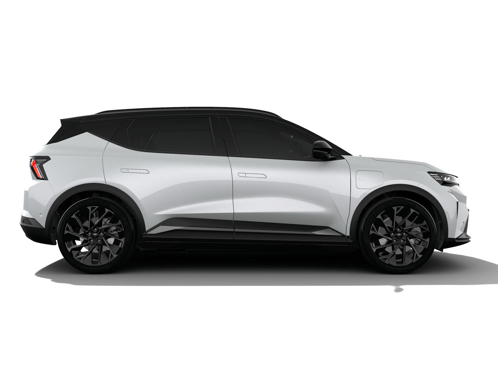 Renault Scenic E-Tech esprit Alpine