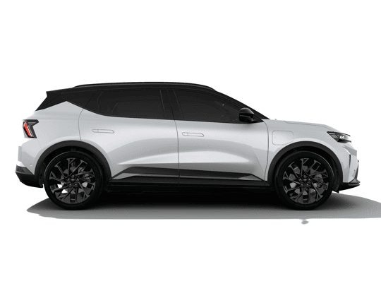 Renault Scenic E-Tech esprit Alpine