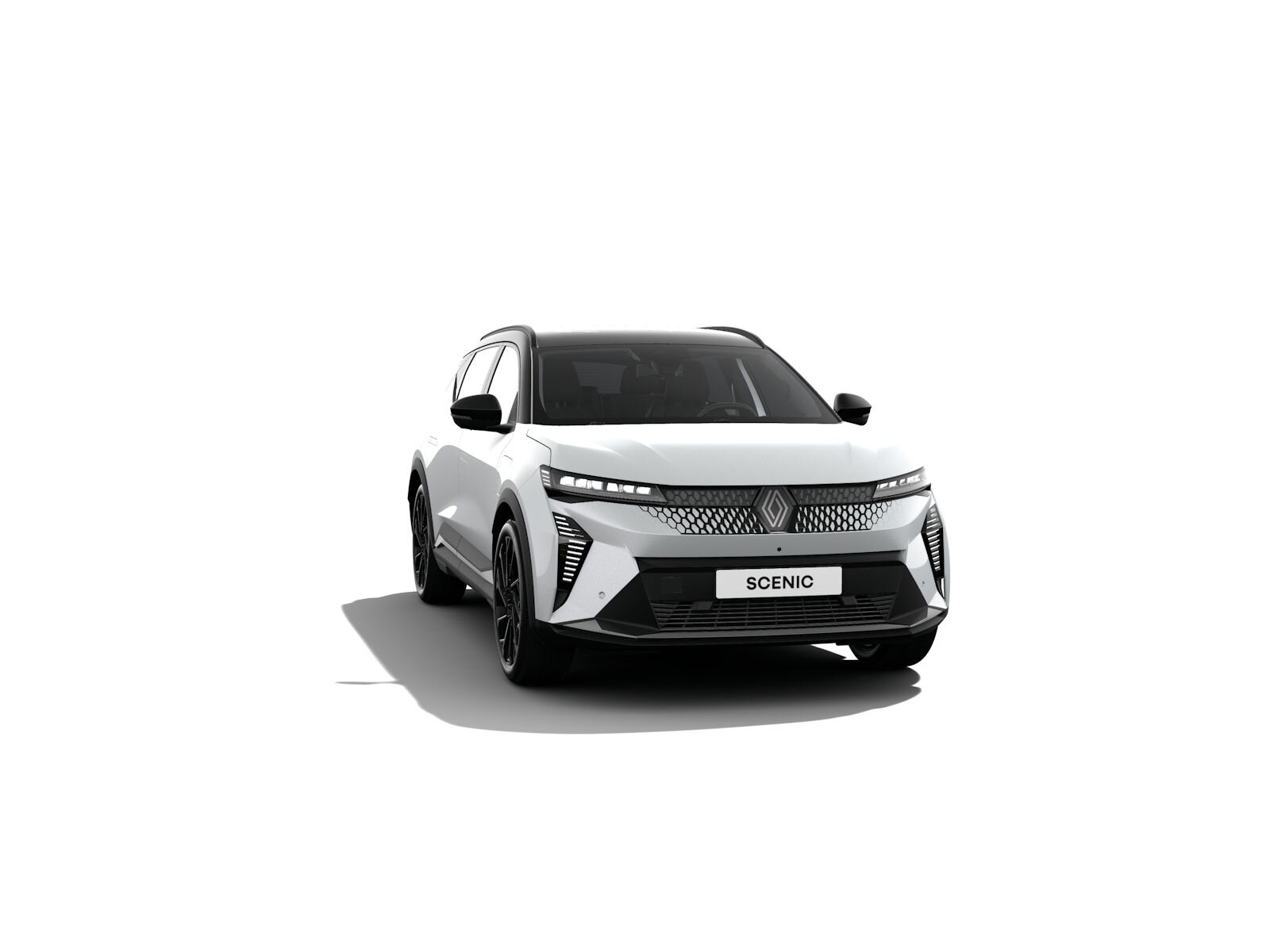 Renault Scenic E-Tech esprit Alpine - Afbeelding 4