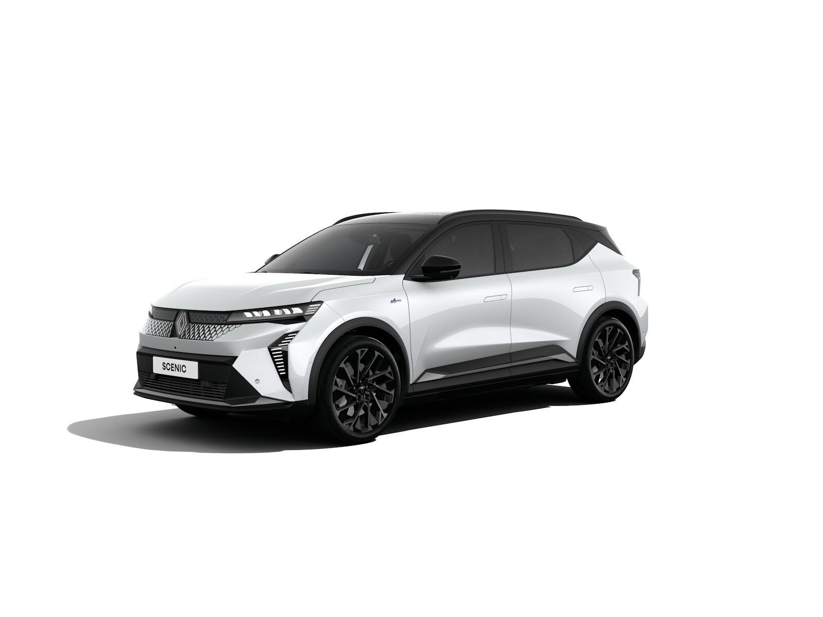 Renault Scenic E-Tech esprit Alpine - Afbeelding 5