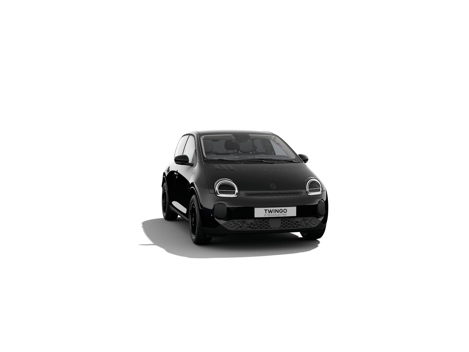 Renault Twingo Techno Urban range - Afbeelding 5
