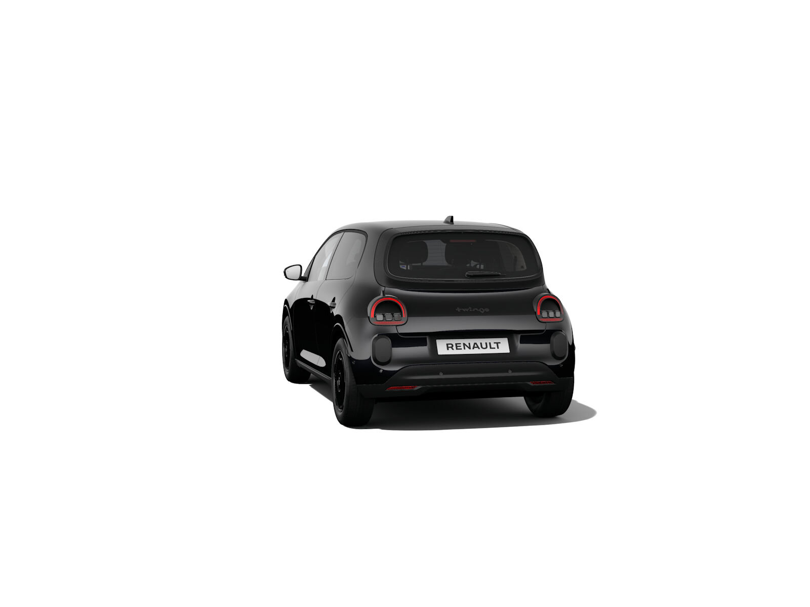 Renault Twingo Techno Urban range - Afbeelding 7