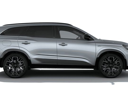 Renault Espace esprit Alpine