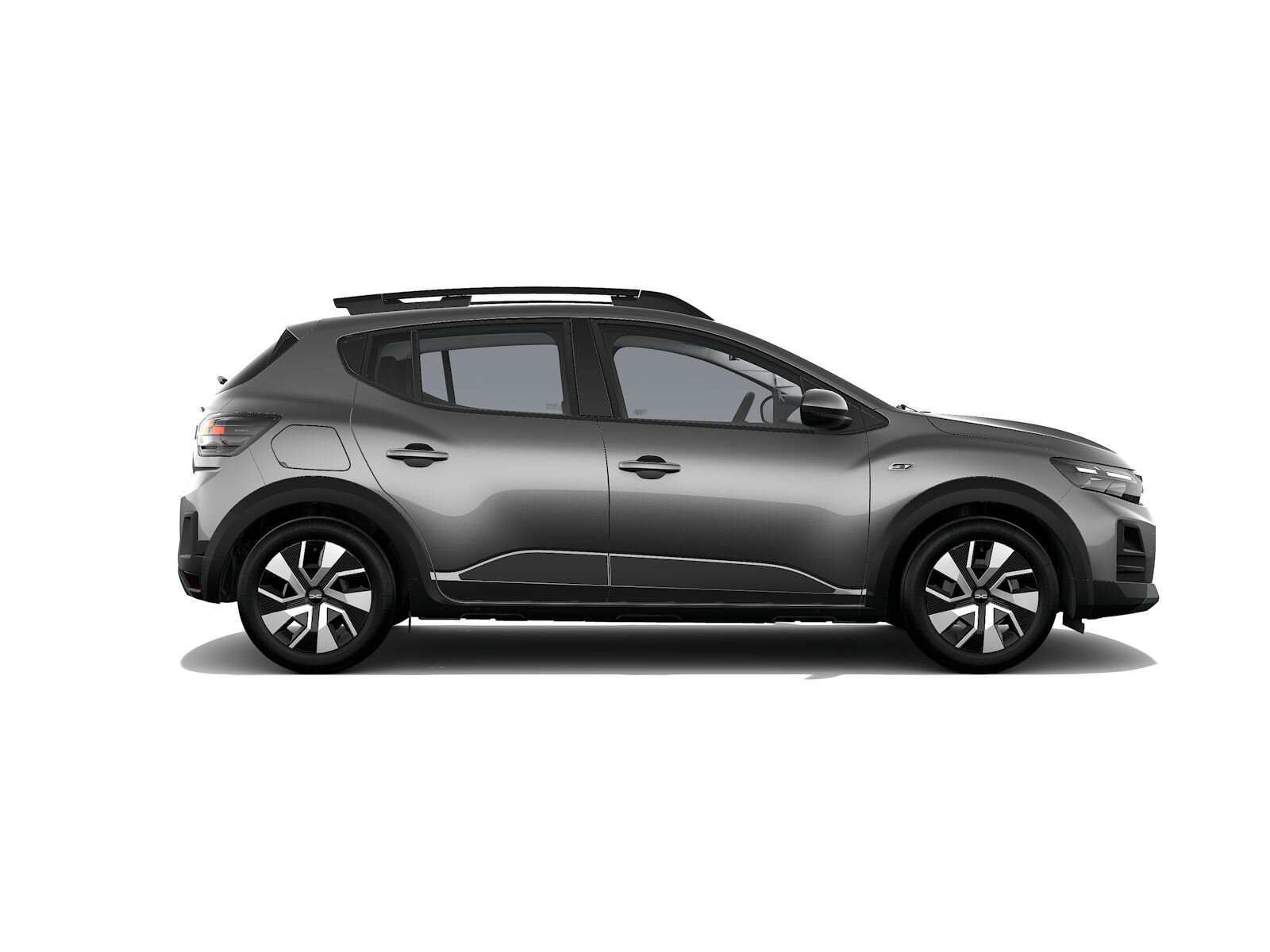 Dacia Sandero Stepway Expression