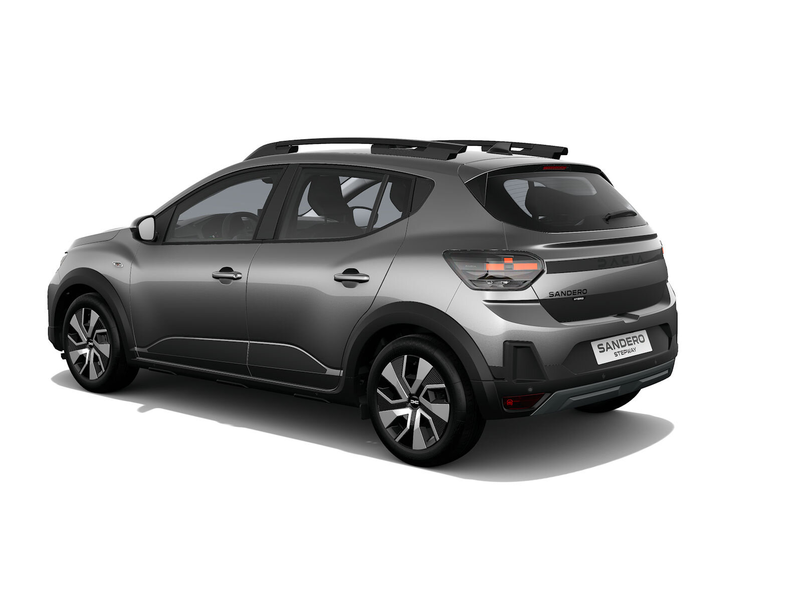 Dacia Sandero Stepway Expression - Afbeelding 3