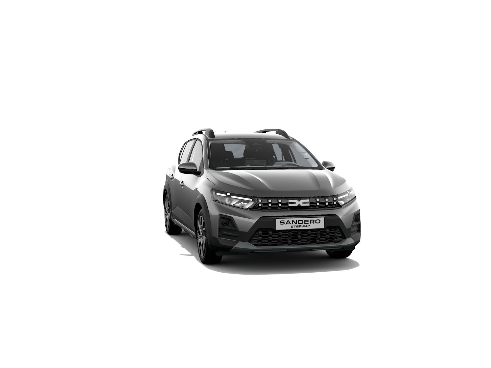 Dacia Sandero Stepway Expression - Afbeelding 4