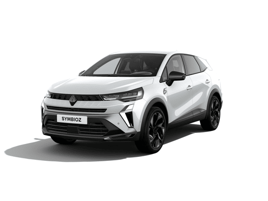 Renault Symbioz esprit Alpine