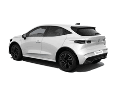 Renault Clio esprit Alpine - Afbeelding 3