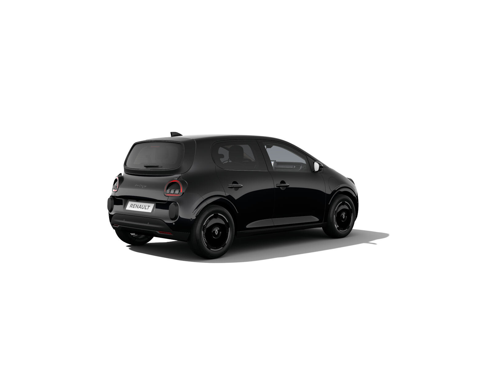 Renault Twingo Techno Urban range - Afbeelding 8