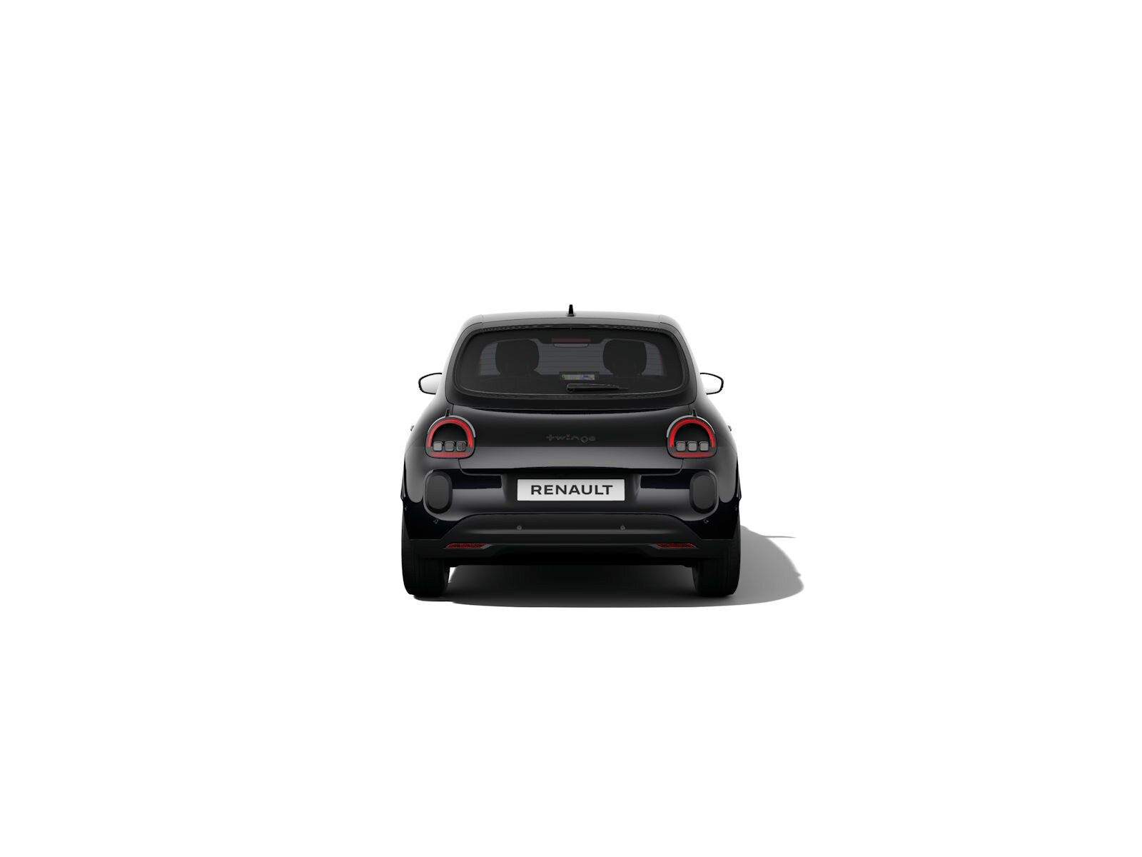 Renault Twingo Techno Urban range - Afbeelding 10