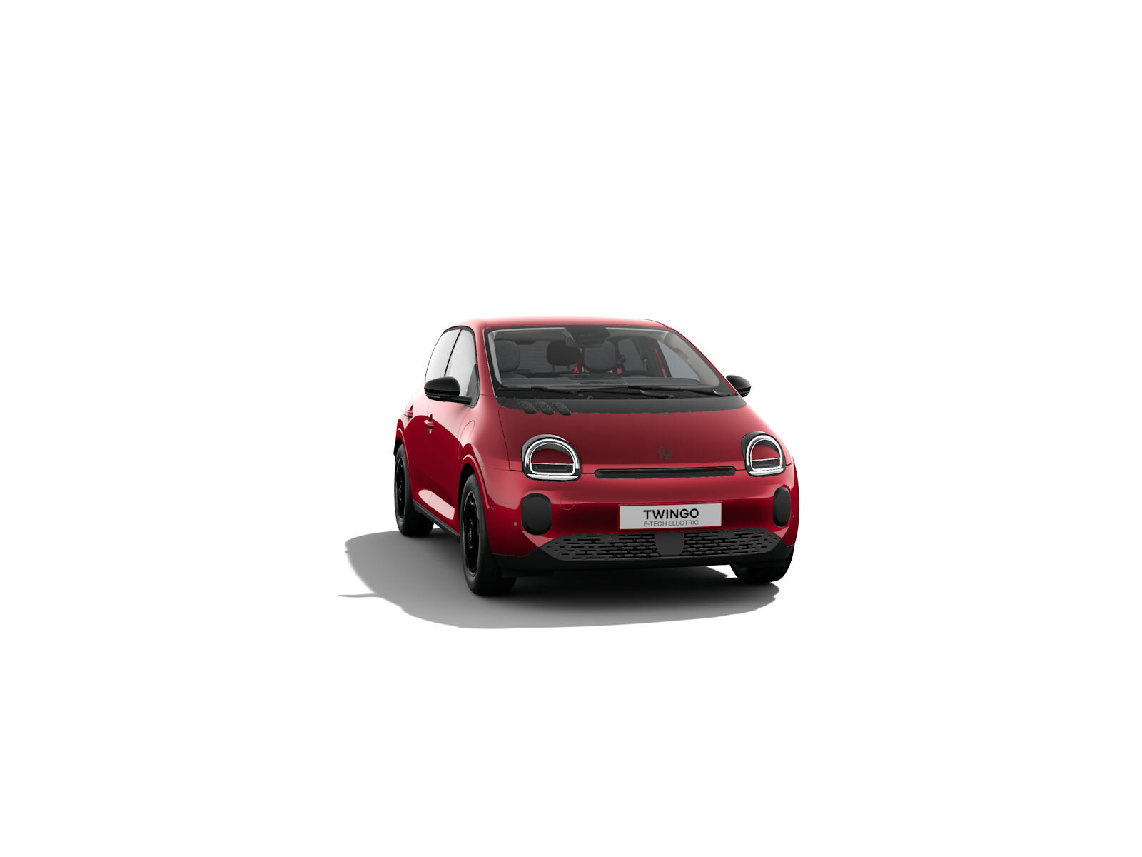 Renault Twingo Techno Urban range - Afbeelding 5