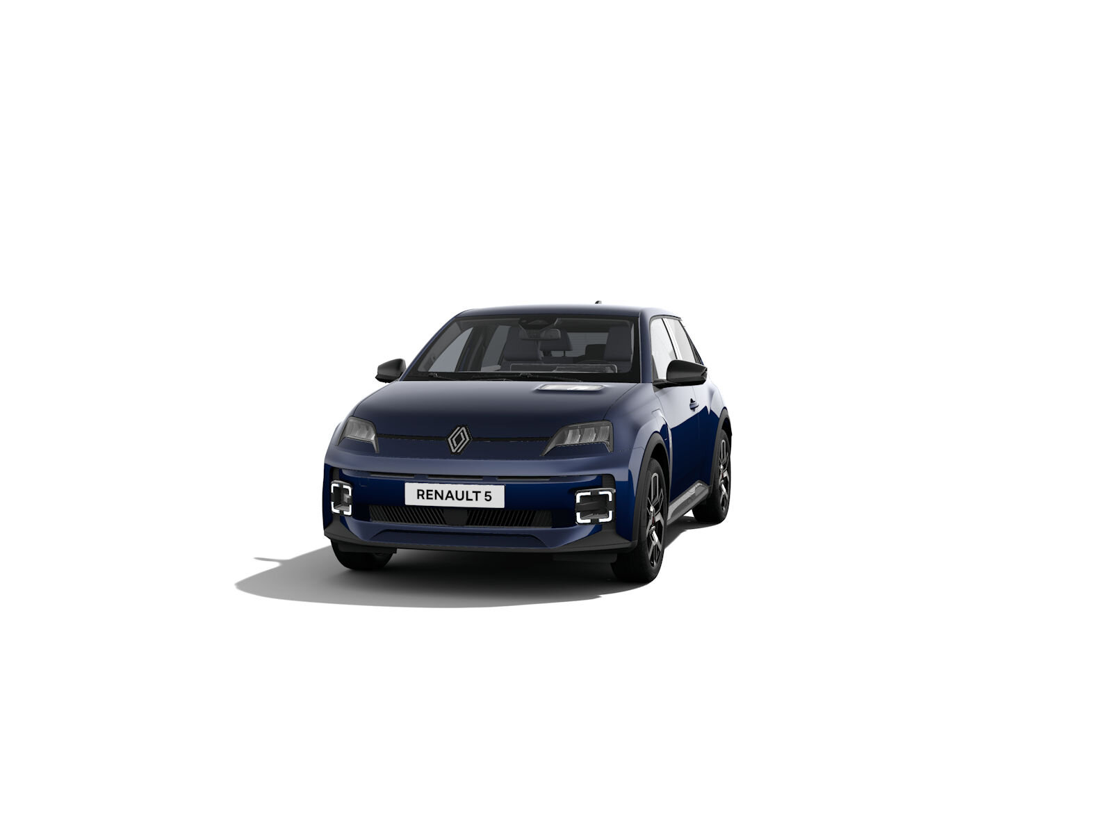 Renault 5 Techno Comfort range - Afbeelding 9