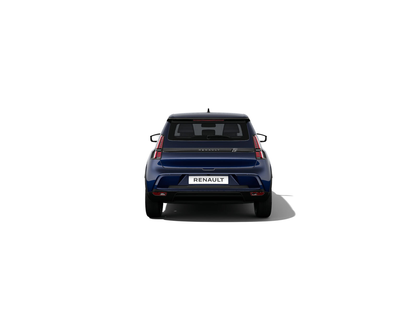 Renault 5 Techno Comfort range - Afbeelding 10