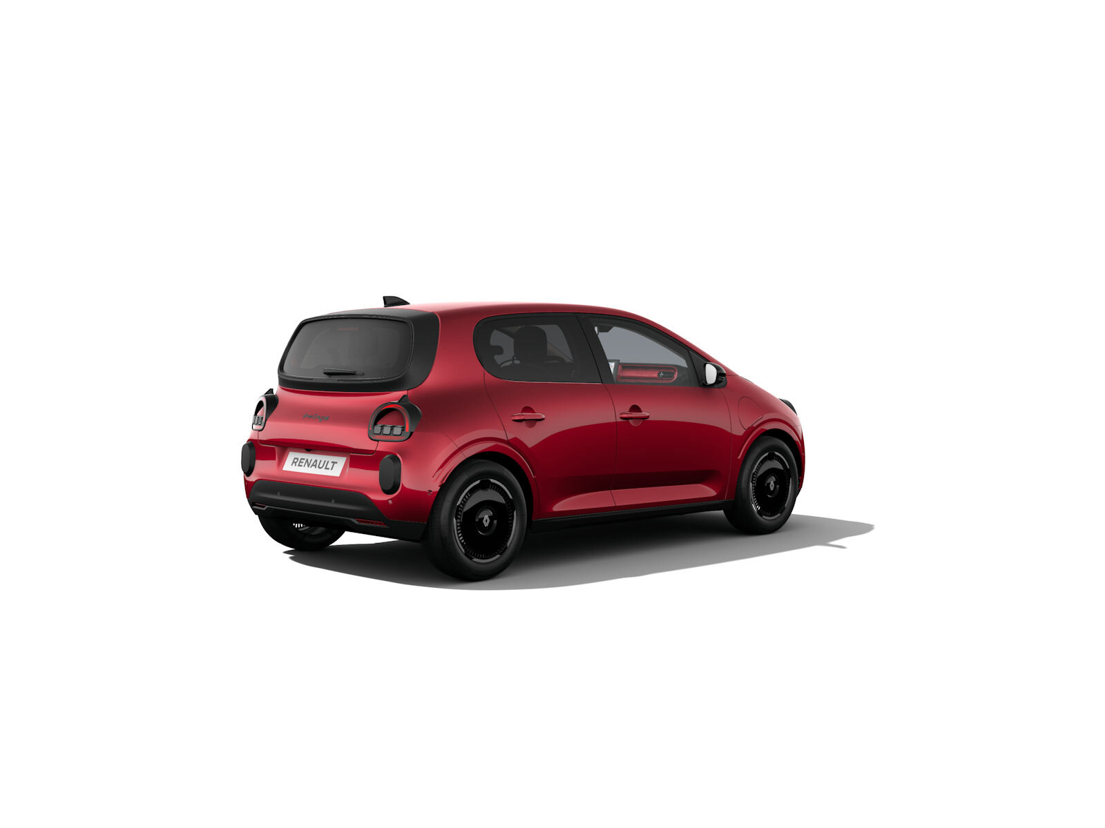 Renault Twingo Techno Urban range - Afbeelding 8