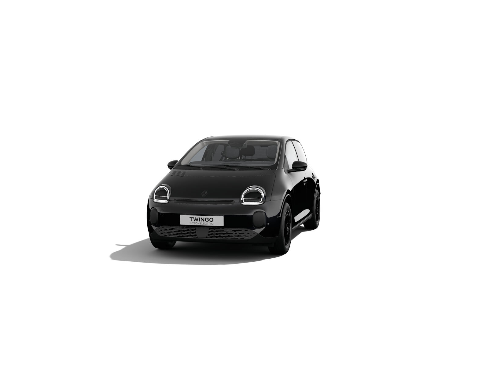 Renault Twingo Techno Urban range - Afbeelding 9