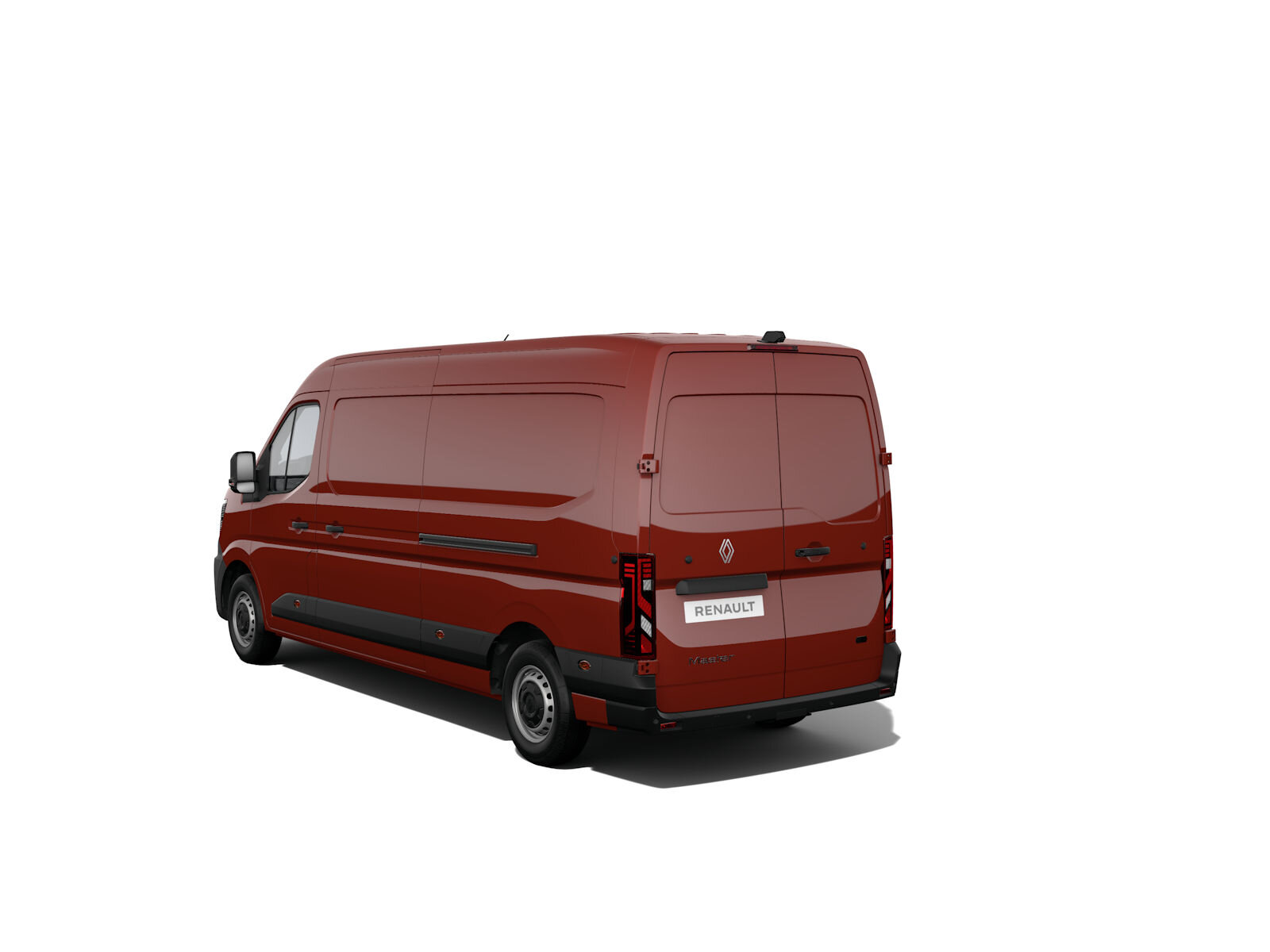 Renault Master Advance Long range - Afbeelding 4